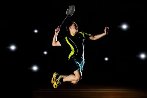 Pengertian Dan Cara Smash Bulu Tangkis Yang Benar Greatminton