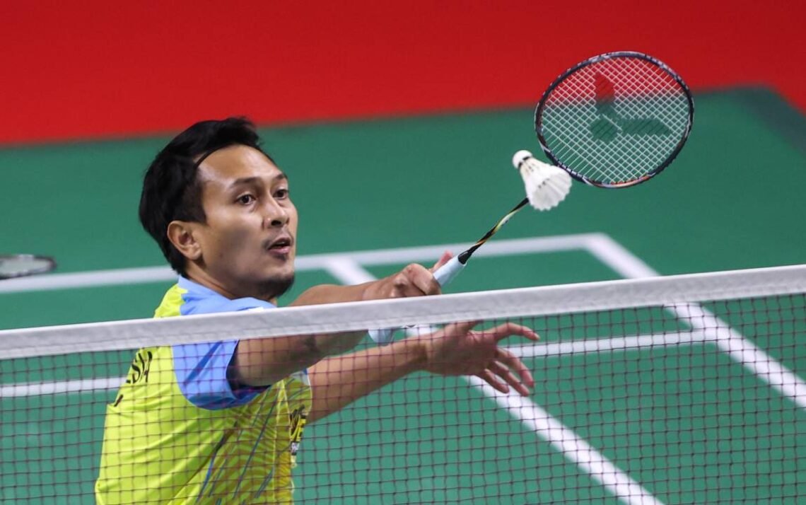 10 Pemain Bulu Tangkis Terbaik Di Indonesia Greatminton