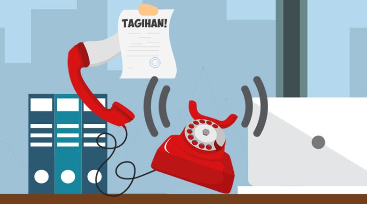 Jaga Pembayaran agar Pinjaman Lebih Aman! Berikut Alasan Kontak Darurat Tidak Boleh Ditagih