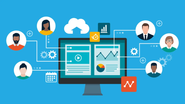 Vendor Management System: Optimalisasi Pengelolaan Vendor untuk Keuntungan Bisnis