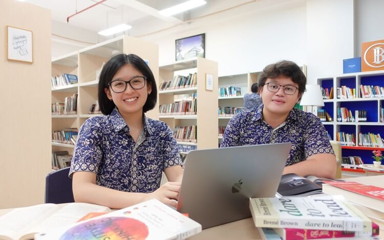 Kenapa Cambridge International School Dipilih Banyak Orang