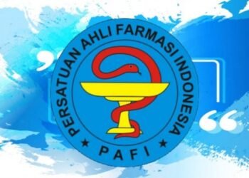 Persatuan Ahli Farmasi Indonesia (PAFI) Asahan: Pilar Profesi Farmasi di Indonesia