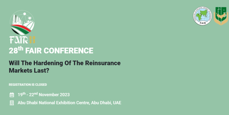 FAIR 2023 Abu Dhabi: Membangun Masa Depan yang Berkelanjutan dan Inovatif