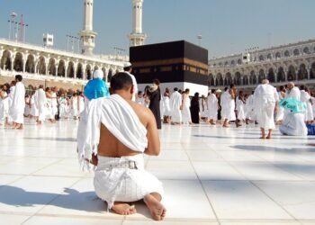 Rekomendasi Travel Umroh Terbaik: Panduan Lengkap untuk Ibadah yang Lancar dan Berkah