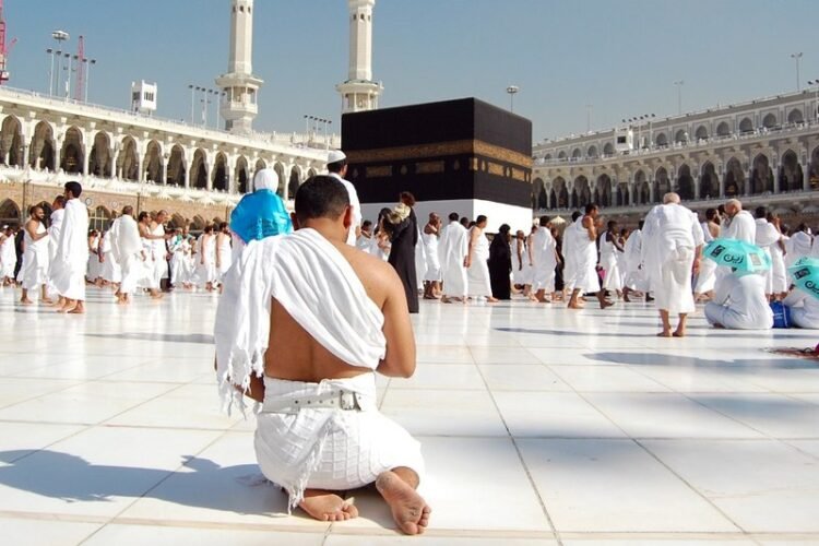 Rekomendasi Travel Umroh Terbaik: Panduan Lengkap untuk Ibadah yang Lancar dan Berkah