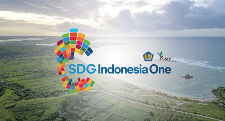 Mendorong Pembangunan Berkelanjutan: Peran Penting Tujuan Pembangunan Berkelanjutan (SDG) untuk Indonesia