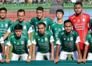 PSMS Medan