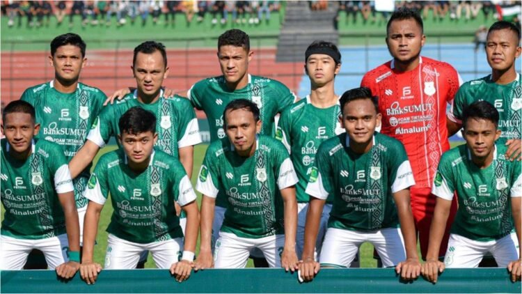PSMS Medan
