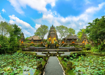 ubud tour