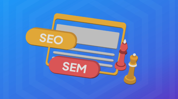 Perbedaan SEO dan SEM yang Perlu Dipahami