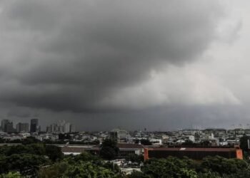 Kondisi Cuaca di Bangka Selatan dan Jembrana