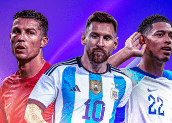 Mengapa Sepak Bola Internasional Selalu Menarik untuk Diikuti