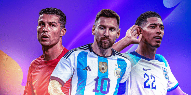 Mengapa Sepak Bola Internasional Selalu Menarik untuk Diikuti