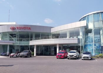toyota semarang