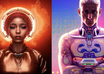 Rekomendasi Aplikasi AI Edit Foto 2025