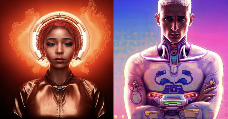 Rekomendasi Aplikasi AI Edit Foto 2025