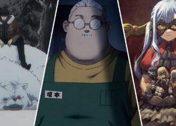 rekomendasi anime terbaik