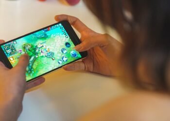 rekomendasi game android