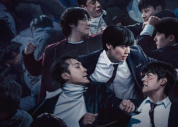 10 Rekomendasi Drama Korea Terbaru 2025 yang Wajib Ditonton