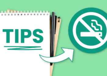 10 Tips Cara Agar Bisa Berhenti Merokok: Panduan Praktis untuk Kurangi Risiko dan Paparan Asap Rokok