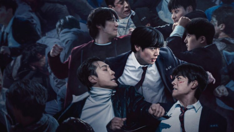 10 Rekomendasi Drama Korea Terbaru 2025 yang Wajib Ditonton