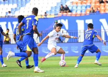 Liga 1 Indonesia: Persaingan Sengit di Puncak Sepak Bola Nasional