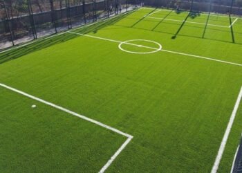 5 Kesalahan yang Harus Dihindari Saat Memilih Jasa Pembuatan Mini Soccer