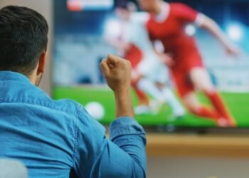 Live Score Bola: Cara Tercepat Mengikuti Pertandingan Sepak Bola Secara Real-Time