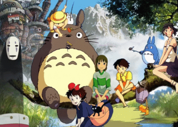 rekomendasi film ghibli
