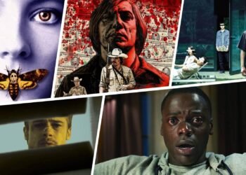 rekomendasi film thriller