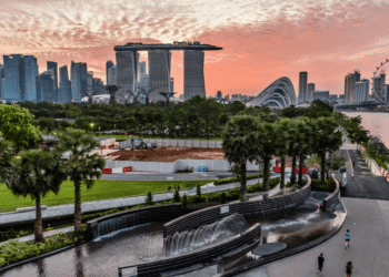 room for rent in singapore