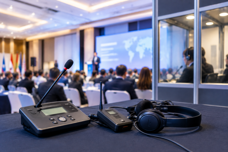 rental alat interpreter di jakarta
