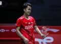 Anthony Sinisuka Ginting