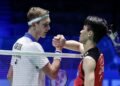 Axelsen & LZJ