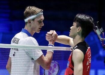 Axelsen & LZJ