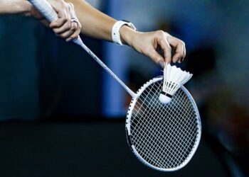 Cara Bermain Bulu Tangkis (Foto: welovebadminton.co)