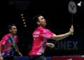 Hendra/Ahsan