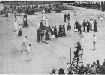 Sejarah Bulu Tangkis di Dunia dan Indonesia yang Harus Diketahui