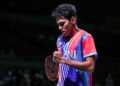 Chico di Japan Open 2022 (Foto: BWF)