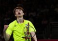 Ng Tze Yong Melaju ke Semifinal CWG 2022 (Foto: BWF)