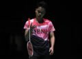 Anthony Sinisuka Ginting Mundur dari Japan Open 2022 (Foto: PBSI)