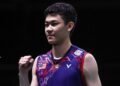 Lee Zii Jia (Foto: BWF)