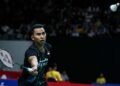 Tommy Sugiarto (Foto: PBSI)