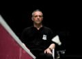 Wasit Bulu Tangkis (Foto: BadmintonEurope)