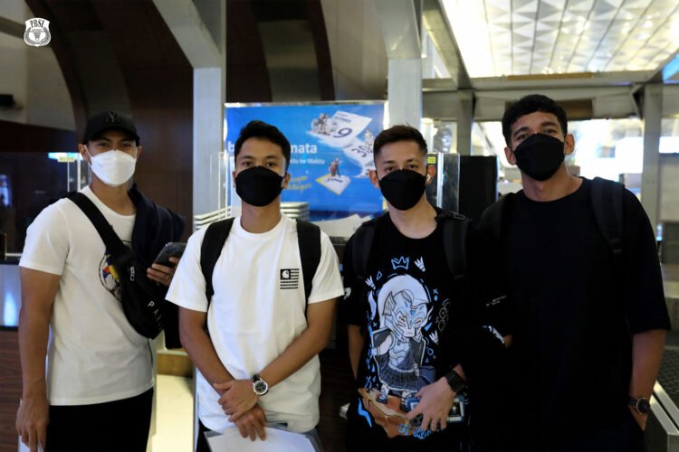 Denmark Open 2022 (Foto: PBSI)