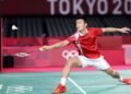 Chen Long (Foto: BWF)