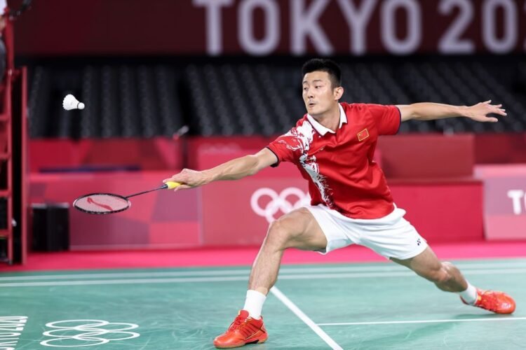 Chen Long (Foto: BWF)