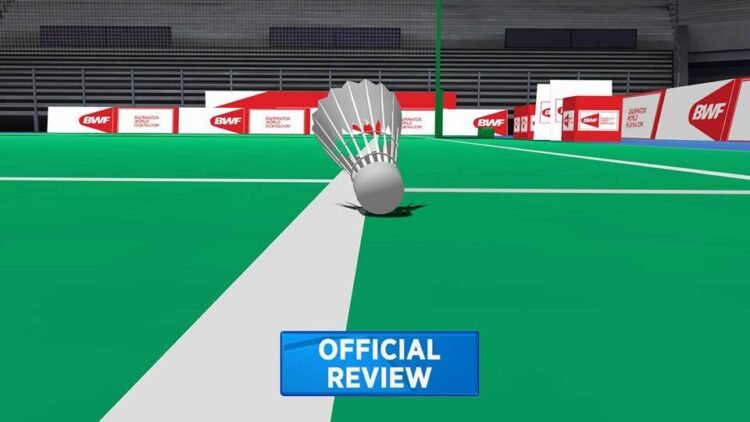 Challenge dalam Bulu Tangkis (Foto: BWF)