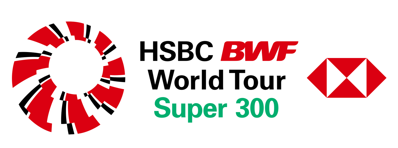 BWF World Tour Super 300