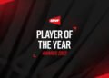 BWF Player of The Year Awards 2022 (Foto: BWF)